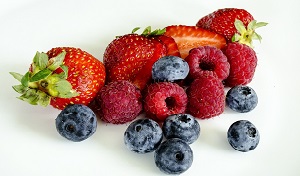 Naturopathic Nutrician